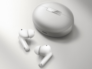 Oppo Enco X3s Launched With 55dB Active Noise Cancellation, Up to 45 Hours Total Battery Life: Price, Features