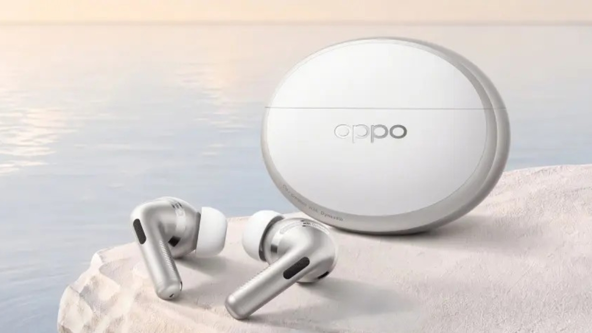 Oppo Enco X4 Colourways and Key Features Revealed Ahead of September 22 Launch