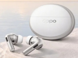 Oppo Enco X4 Colourways and Key Features Revealed Ahead of September 22 Launch