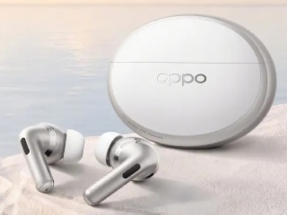 Oppo Enco X4 Colourways and Key Features Revealed Ahead of September 22 Launch