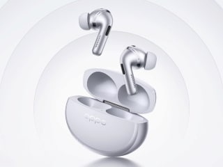 Oppo Enco X4 TWS Earbuds Launched in India With Hi-Res Audio, Up to 53 Hours of Total Battery Life