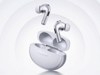 Oppo Enco X4 TWS Earbuds Launched in India With Up to 53 Hours of Battery Life