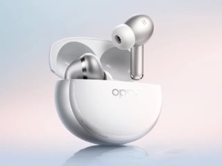 Oppo Enco X4 Launched With ANC, Spatial Audio and Up to 53 Hours of Battery Life: Price, Features