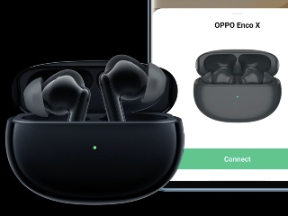 Oppo Enco X, Enco Air, Enco Play Getting New Features Including Double-Tap Camera Control