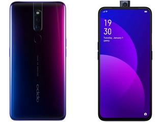 Oppo F11 Pro 128GB Storage Variant Goes on Sale in India via Amazon