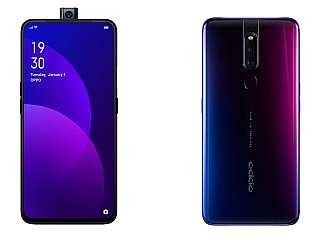 Compare Oppo F11 Pro Vs Vivo V11 Pro Price Specs Ratings
