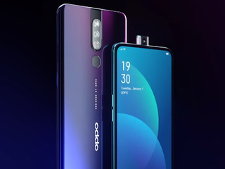 Compare Oppo F11 Pro Vs Vivo V15 Pro Price Specs Ratings