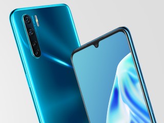 Oppo F15 Starts Receiving ColorOS 7 Update With Android 10 in India