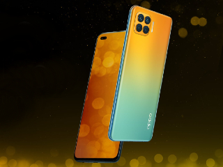 Oppo F17 Pro Diwali Edition Launched in India: Price, Sale Offers