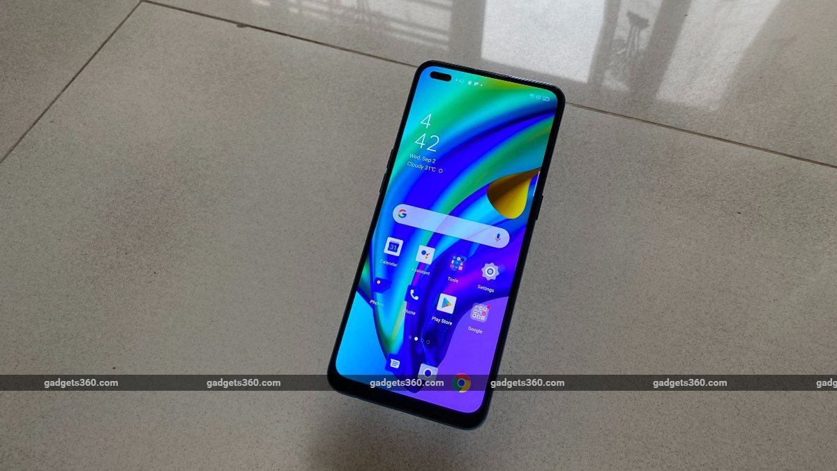 Oppo F17 Pro, Oppo F17 With Quad Rear Cameras, ColorOS 7.2 Launched in India: Price, Specifications