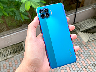 Oppo F17 Pro Gets First Price Cut of Rs. 1,500 in India, Down to Rs 21,490