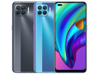 Oppo F17 Pro Tipped to Launch Outside India as Oppo A93