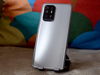 Oppo F19 Pro+ 5G Review: OnePlus Nord Killer?