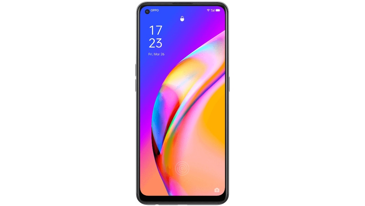 oppo f21series