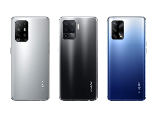 Oppo F19 vs Oppo F19 Pro vs Oppo F19 Pro Plus: What&#039;s the Difference?