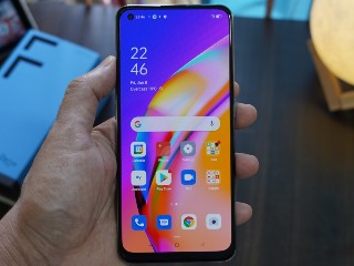 Oppo F19 Pro+, Oppo F19 Pro With Quad Rear Cameras Launched: Price in India, Specifications