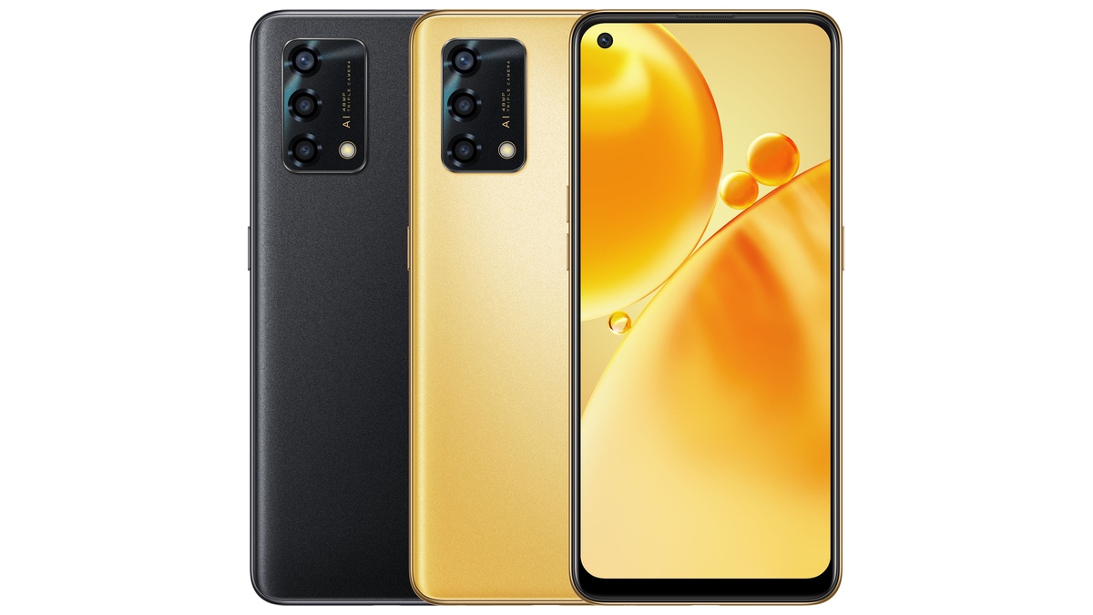 Oppo F19s, Reno 6 Pro 5G Diwali Edition, Enco Buds New Colour Variant Launched in India: Price, Specifications