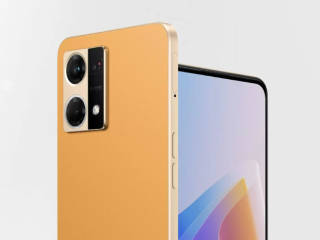 Oppo F21 Pro 5G, F21 Pro 4G Price in India Tipped; Reno 7 Lite 5G Price and Specifications Tipped as Well