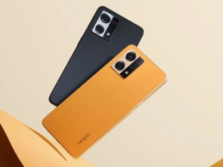 Oppo F21 Pro Debuts in Bangladesh Ahead of India Launch: Details