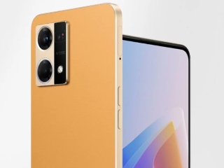 Oppo F21 Pro Series India Launch Date Set for April 12, Company Reveals