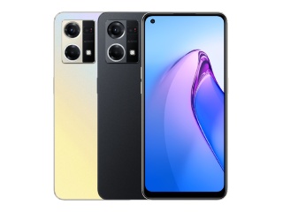 Oppo F21s Pro Series With Segment-First Microlens Camera Launched in India: Price, Specifications