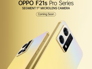 Oppo F21s Pro Series India Launch Set for September 15; Live Image Leaked Ahead of Debut: All Details