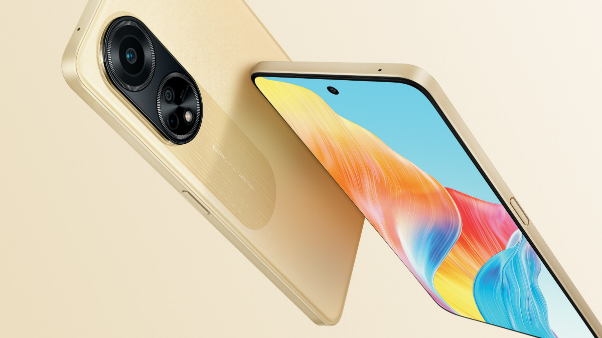 Oppo F23 5G With Snapdragon 695 5G SoC, 67W SuperVOOC Charging Launched in India: Price, Specifications