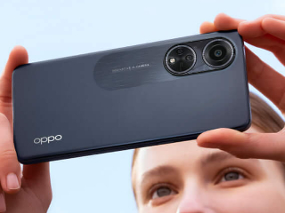 Oppo F23 5G With Snapdragon 695 5G SoC, 67W SuperVOOC Charging Launched in India: Price, Specifications