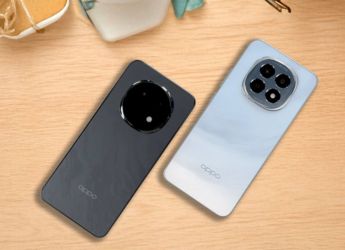 Oppo F31, Oppo F31 Pro India Launch Date Tipped; May Launch With 7,000mAh Batteries