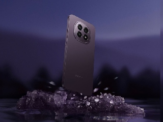 Oppo F31, Oppo F31 Pro and Oppo F31 Pro+ Design Spotted in Leaked Renders; Tipped to Feature 7,000mAh Battery