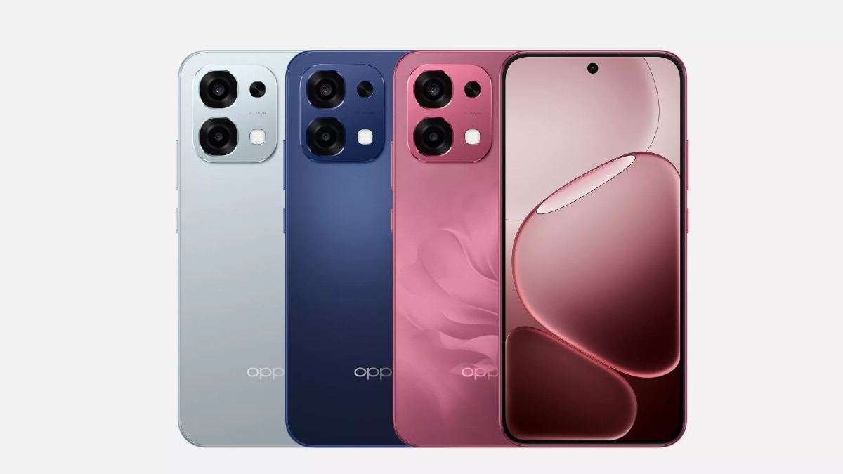 Oppo F33, Oppo F31 Pro Launch Timeline, Price Range Revealed in New Leak