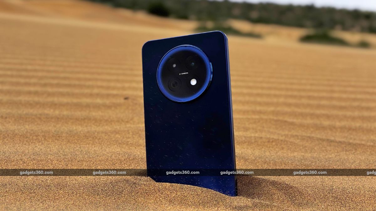 Best Mobiles Under Rs. 40,000 in India: From Oppo F31 Pro+, iQOO Neo 10 and More