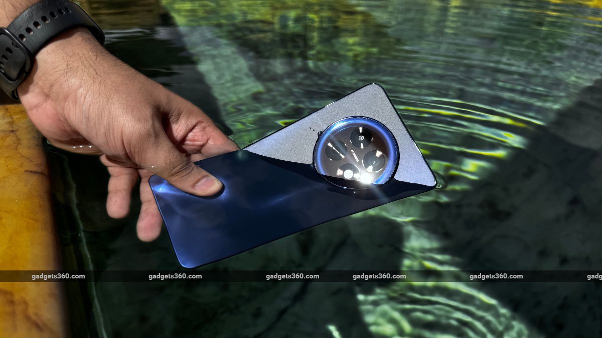 oppo f31 pro plus 5g review protection Oppo F31 Pro  5G