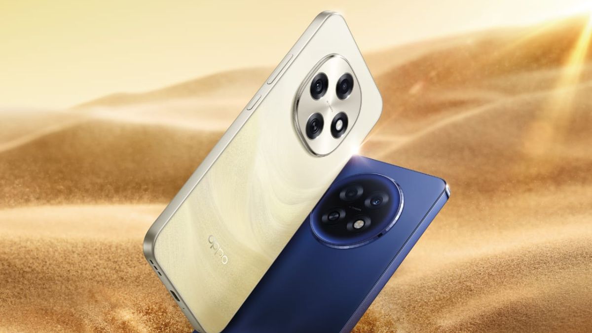 Oppo F31 Series to Launch in India on September 15: Expected Price in India, Specifications