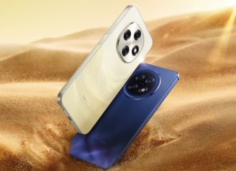 Oppo F31 Series Key Specifications Confirmed Ahead of September 15 India Launch