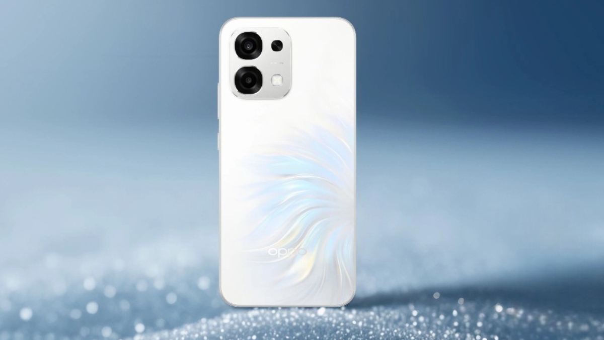 Oppo F33 5G With 7,000mAh Battery, MediaTek Dimensity 6360 Max SoC Goes on Sale in India: Price, Offers