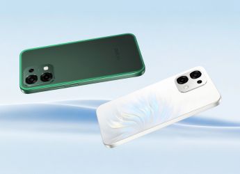 Oppo F33 5G Launched in India With Dimensity 6360 Max Chip, 7,000mAh Battery: Price, Specifications