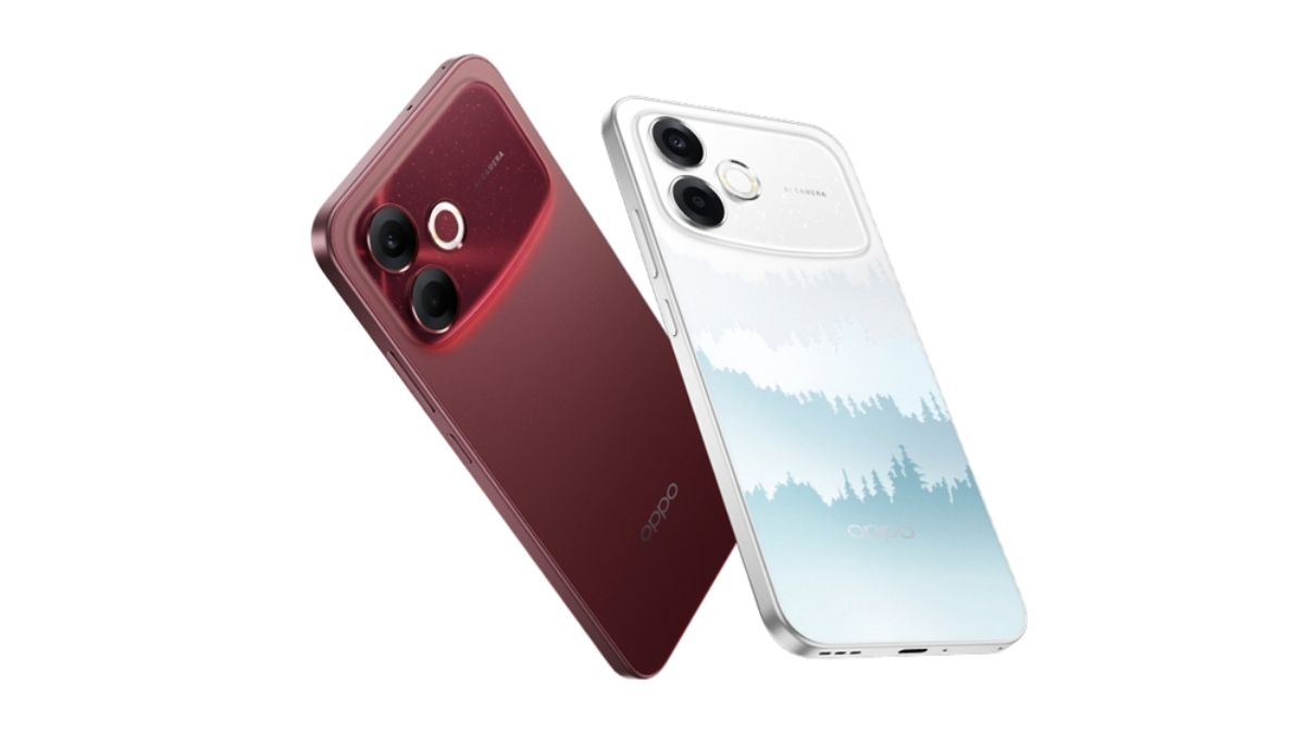 Oppo F33 Pro 5G and Oppo F33 5G  India Launch Date Announced as Company Reveals Design, Colour Options