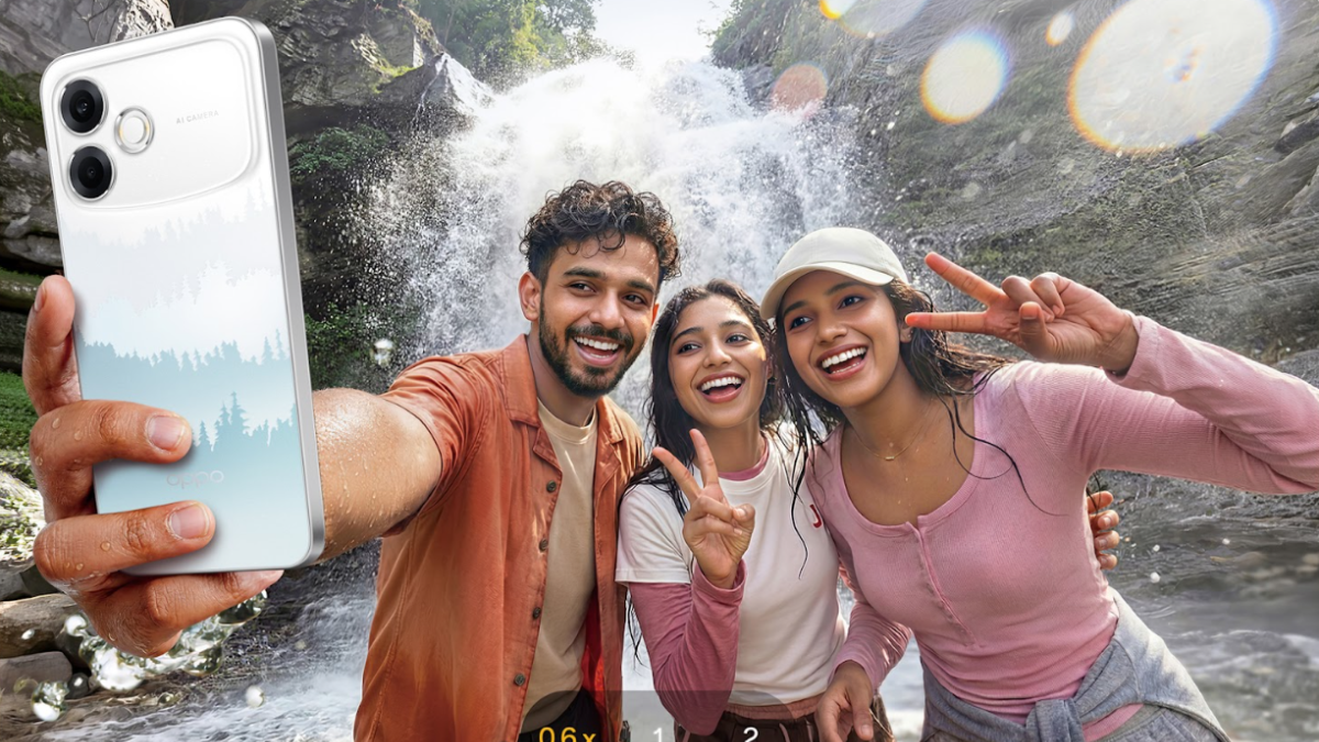 Oppo F33 Pro 5G and Oppo F33 5G India Launch Date Announced as Company Reveals Design, Colour Options