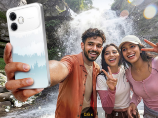 Oppo F33 Series Set to Launch in India in April on This Date