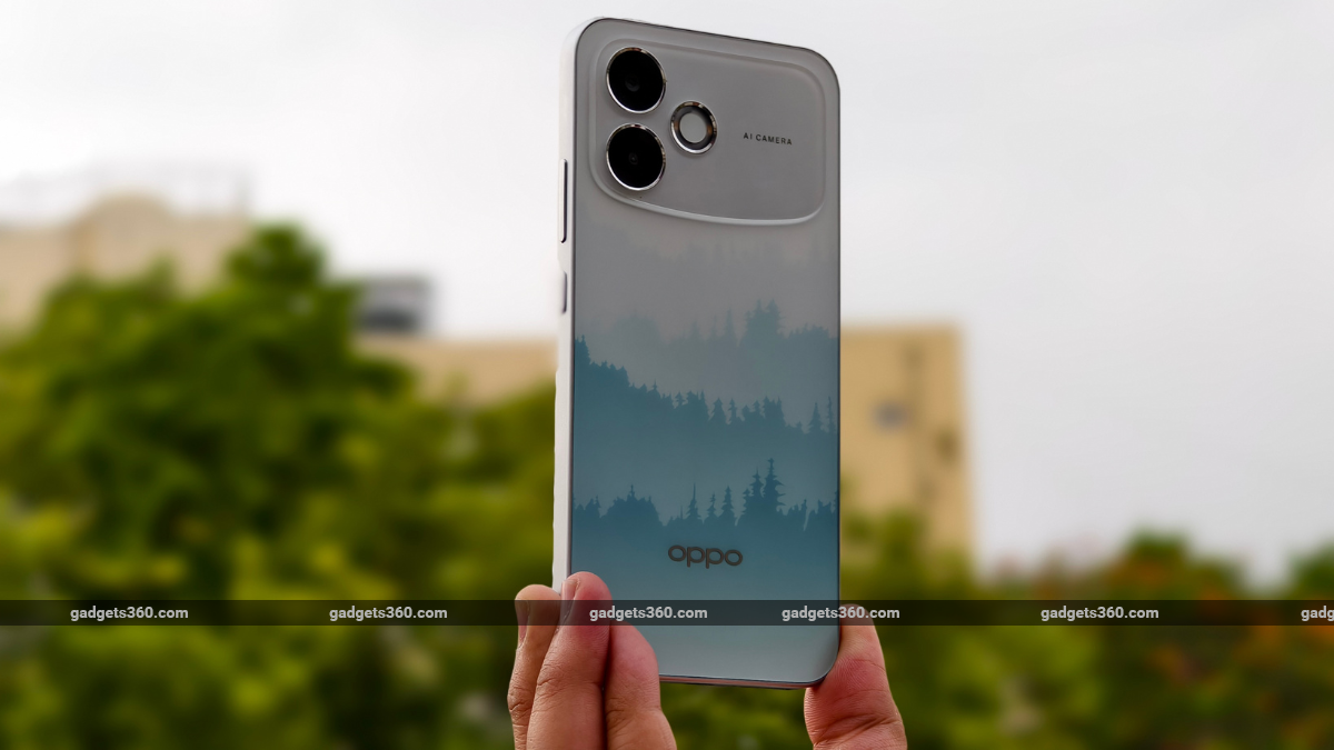 oppo f33 pro 5g review inline 1 Oppo F33 Pro 5G