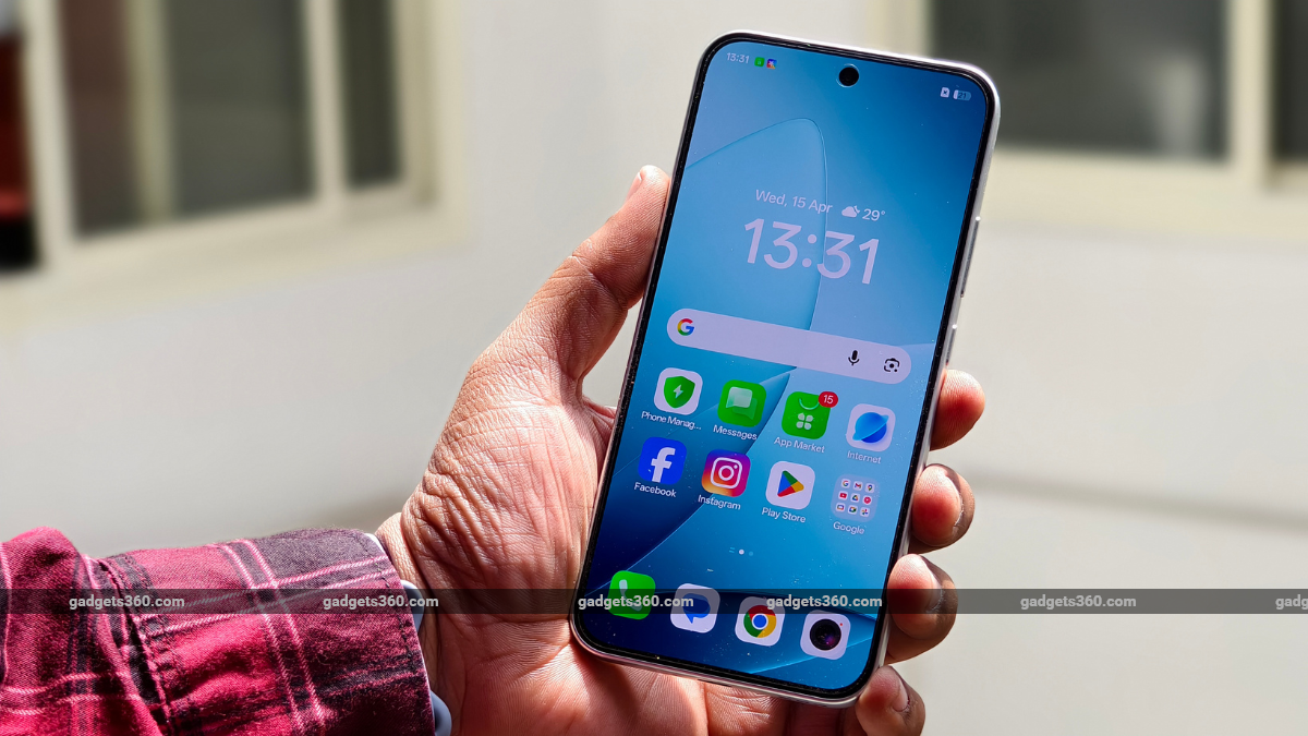 oppo f33 pro 5g review inline 4 Oppo F33 Pro 5G