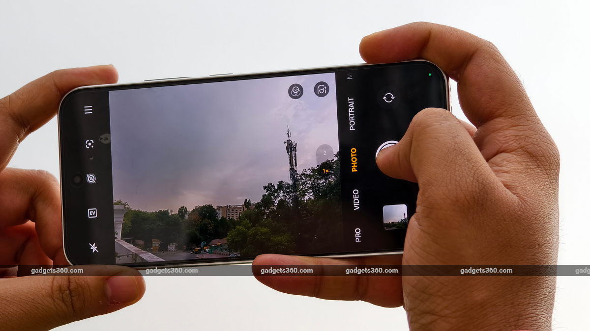 oppo f33 pro 5g review inline 5 Oppo F33 Pro 5G