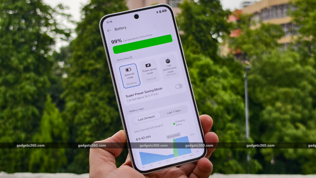 oppo f33 pro 5g review inline 6 Oppo F33 Pro 5G