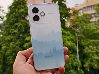 Oppo F33 Pro 5G Review: The Best Looking Phone Under Rs. 40,000?