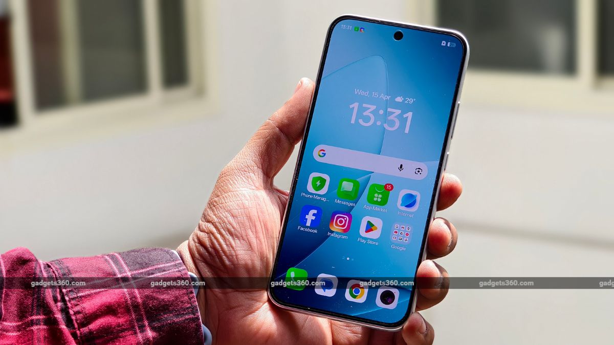 oppo f33 pro review photos Oppo F33 Pro 5G