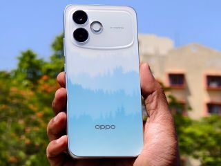 Oppo F33 Pro 5G First Impressions