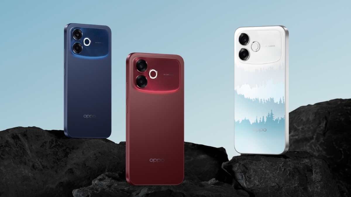 Oppo F33 5G, Oppo F33 Pro 5G Roundup: Launch Date, Design, Features