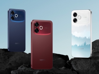 Oppo F33 Pro 5G Launched in India With 7,000mAh Battery, 50-Megapixel Rear Camera: Price, Specifications