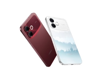 Oppo F33 Pro 5G and Oppo F33 5G  India Launch Date Announced as Company Reveals Design, Colour Options